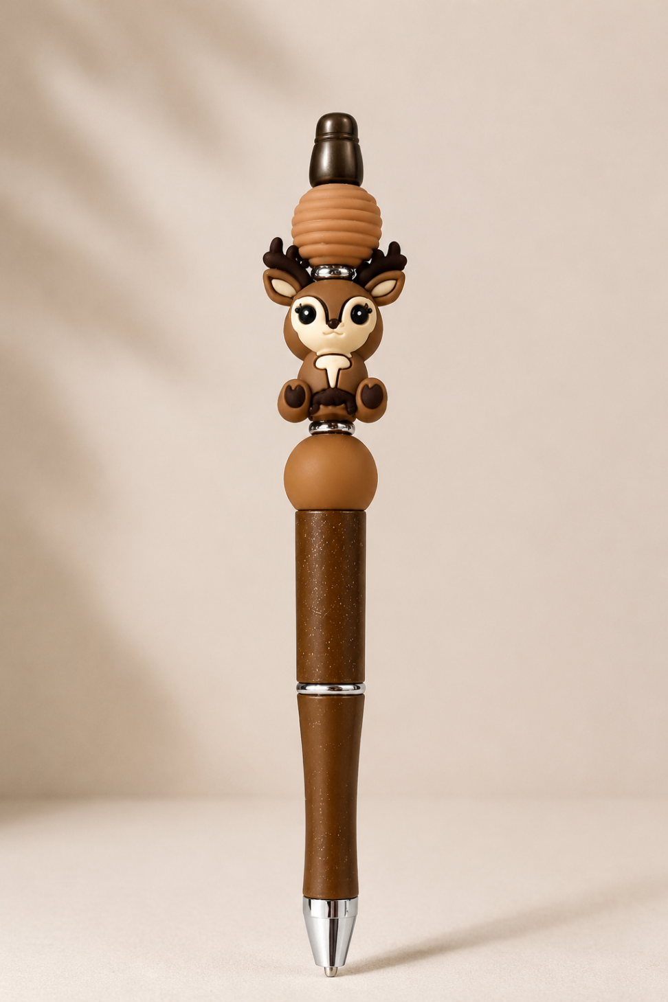 Deer Friend Pen