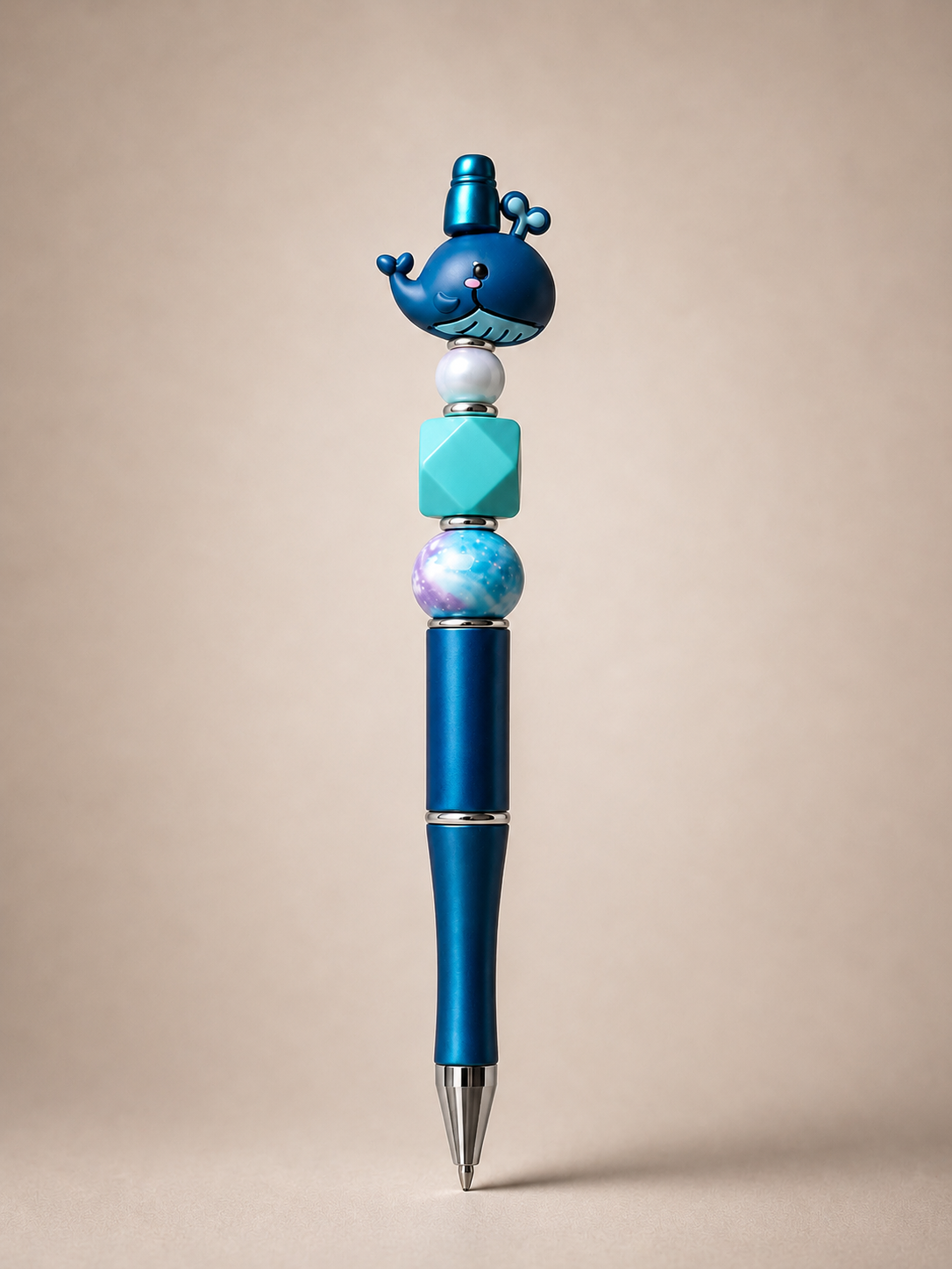 Ocean Whale Dream Pen