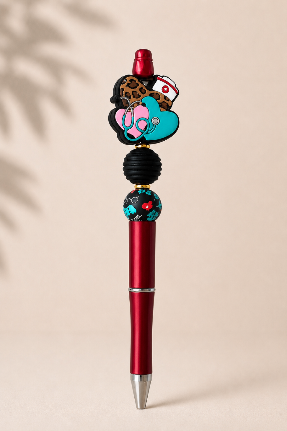 Nurse Life Pen