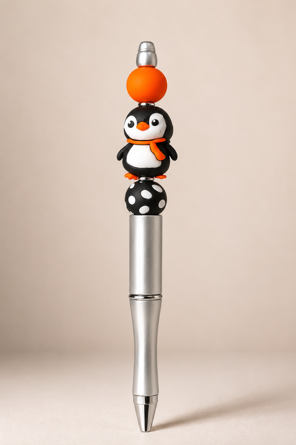 Dapper Penguin Pen