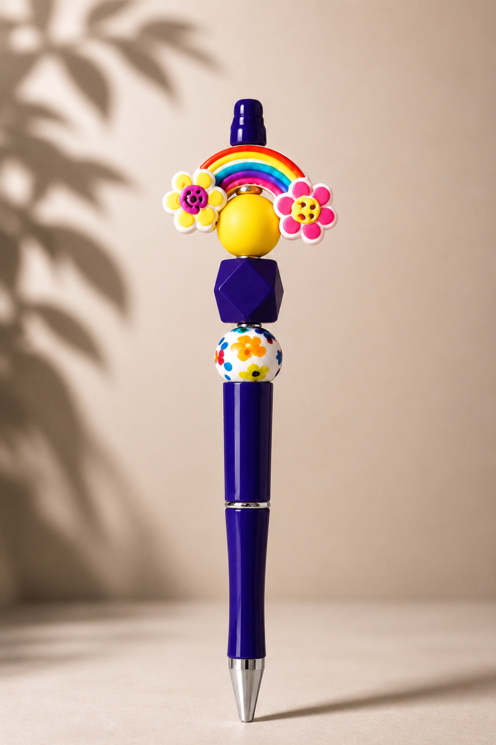Rainbow Love Pen