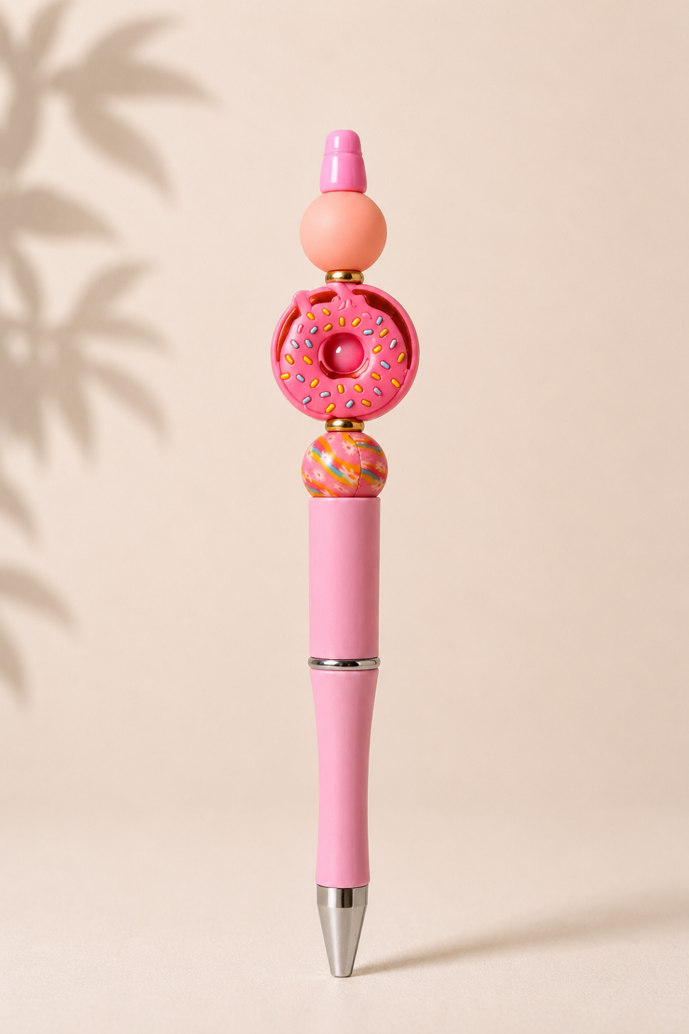 Sweet Donut Delight Pen