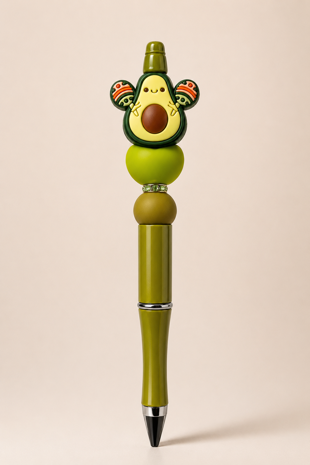 Fiesta Avocado Pen