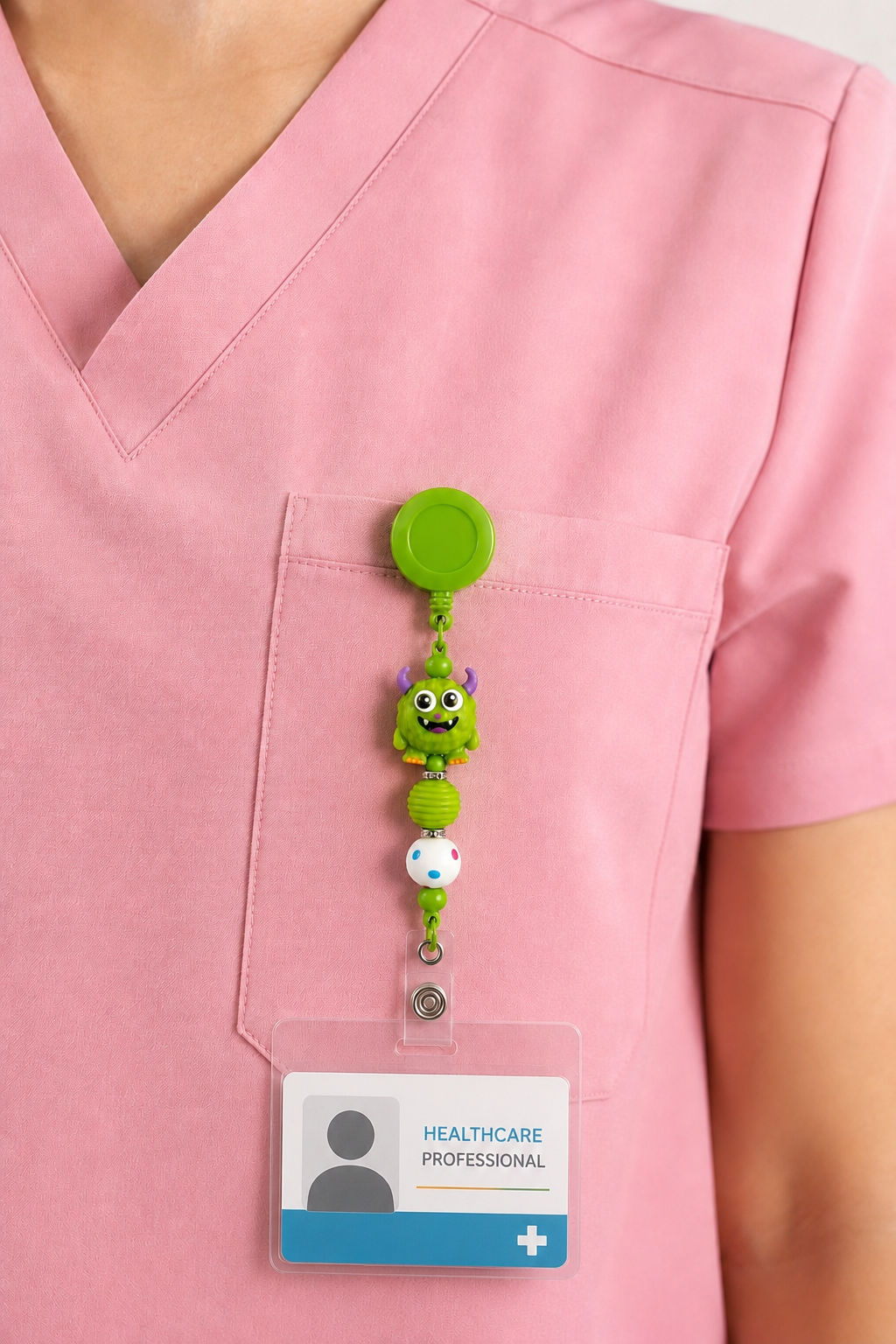 Green Monster Badge Reel