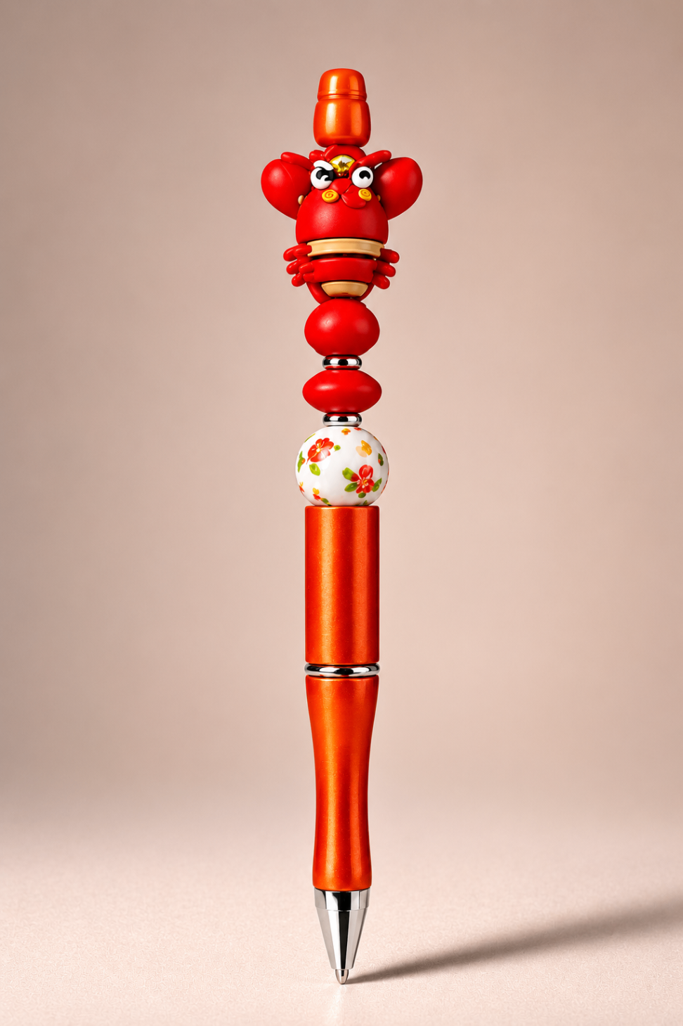 Red Lobsta Pen