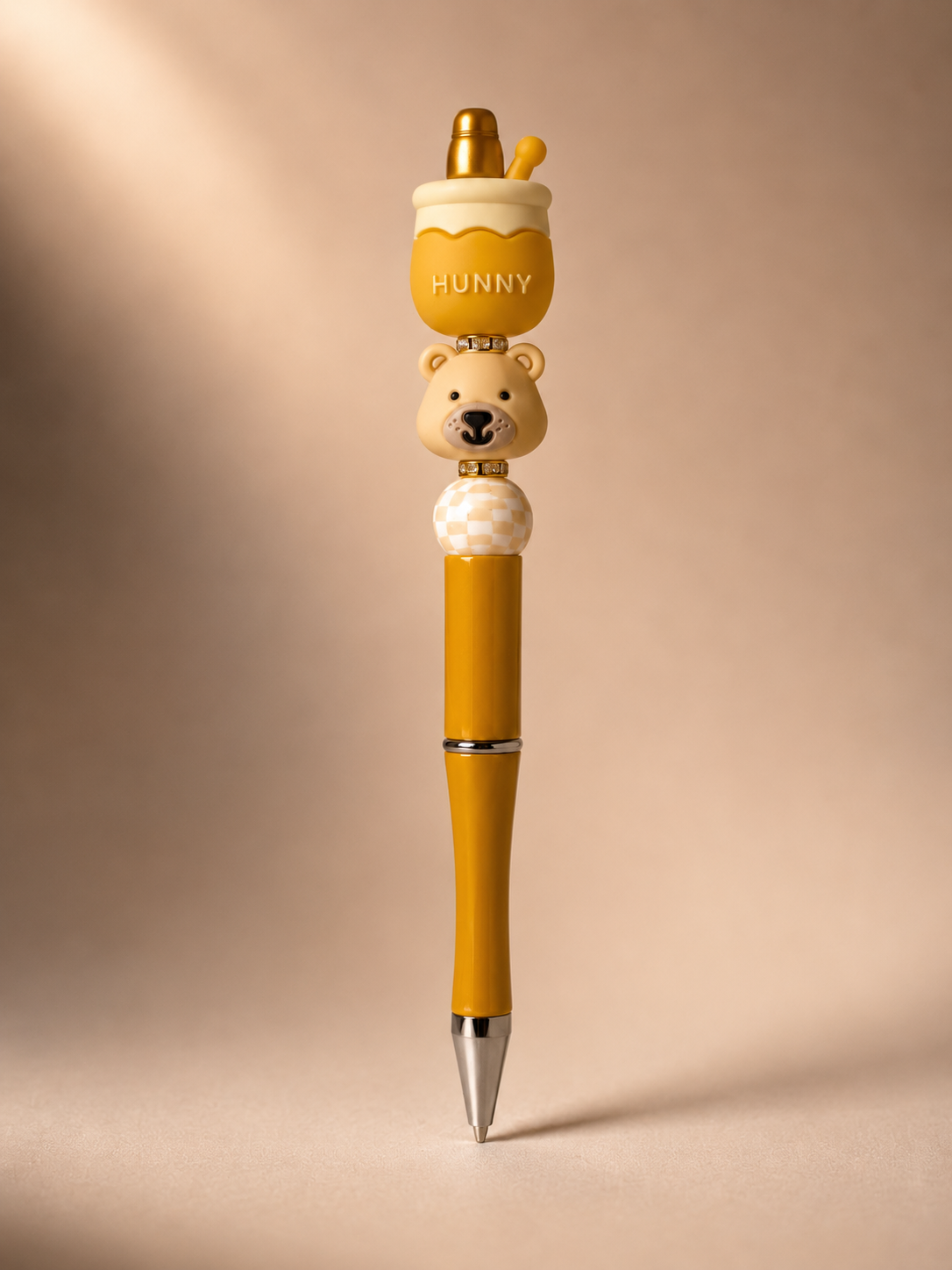 Hunny Bear Pen