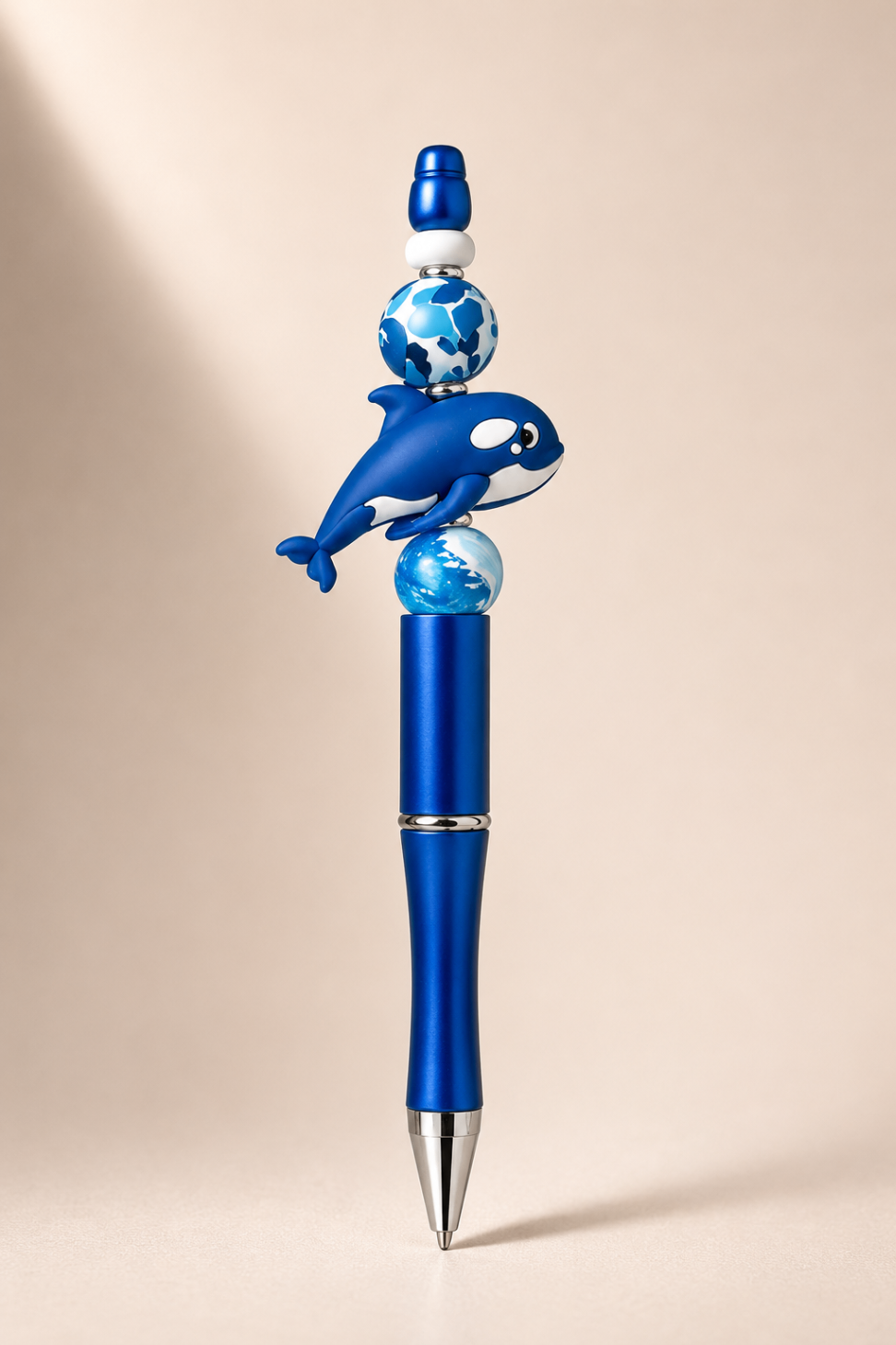 Killer Whale Wonders Pen