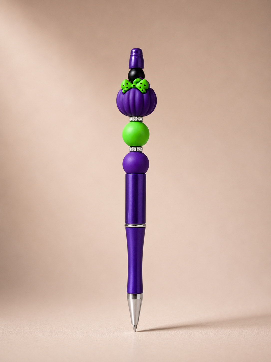 Wicked Pumpkin Pop Pen