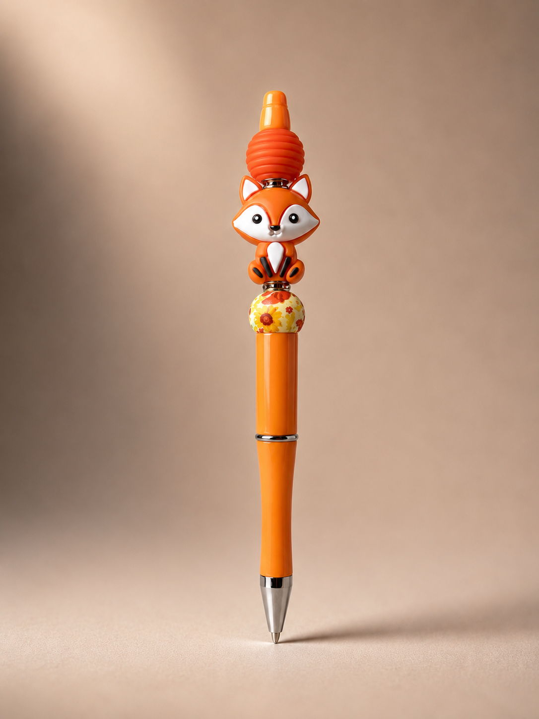 Autumn Fox Glow Pen