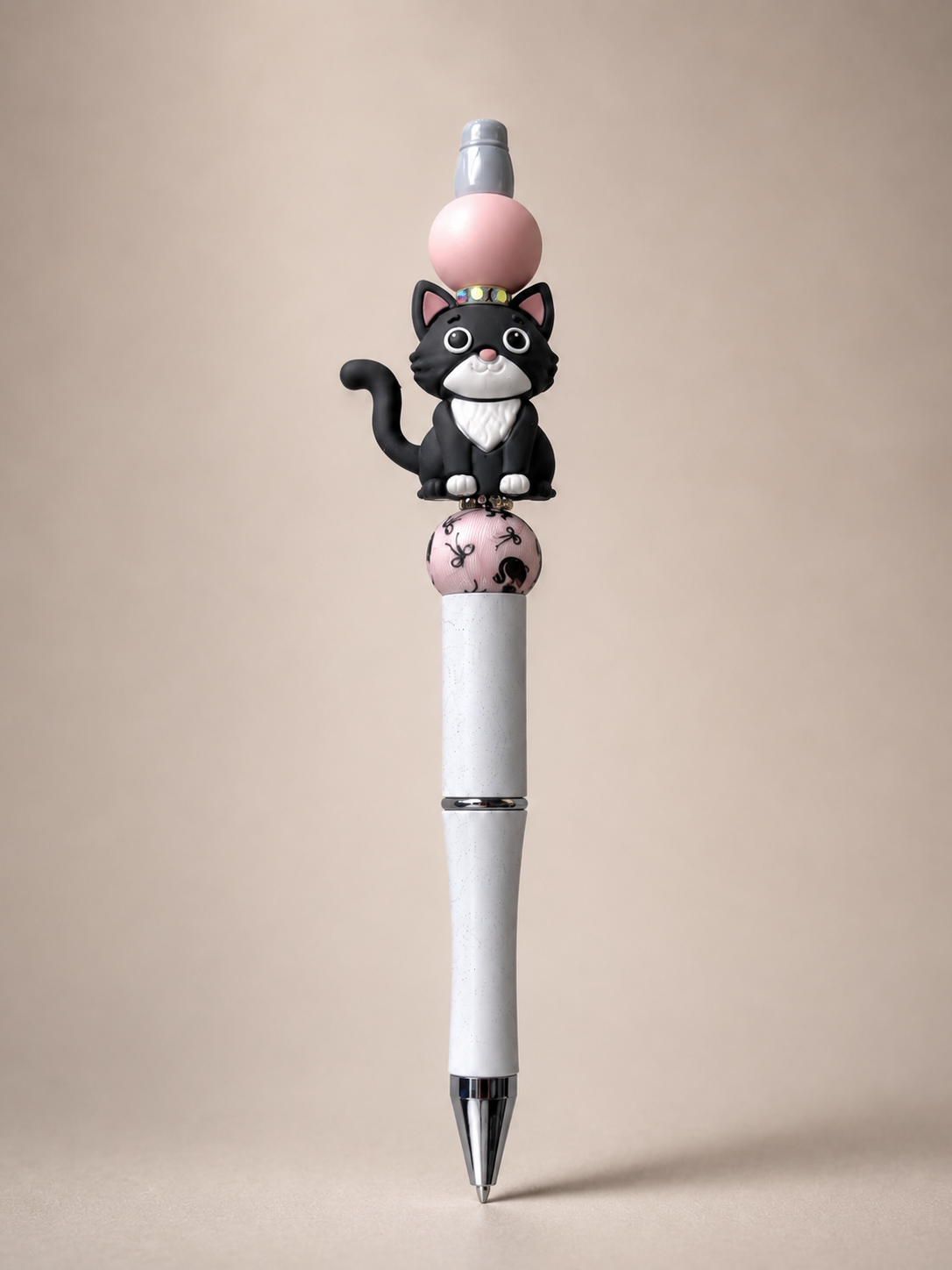 Tuxedo Kitty Blush Pen