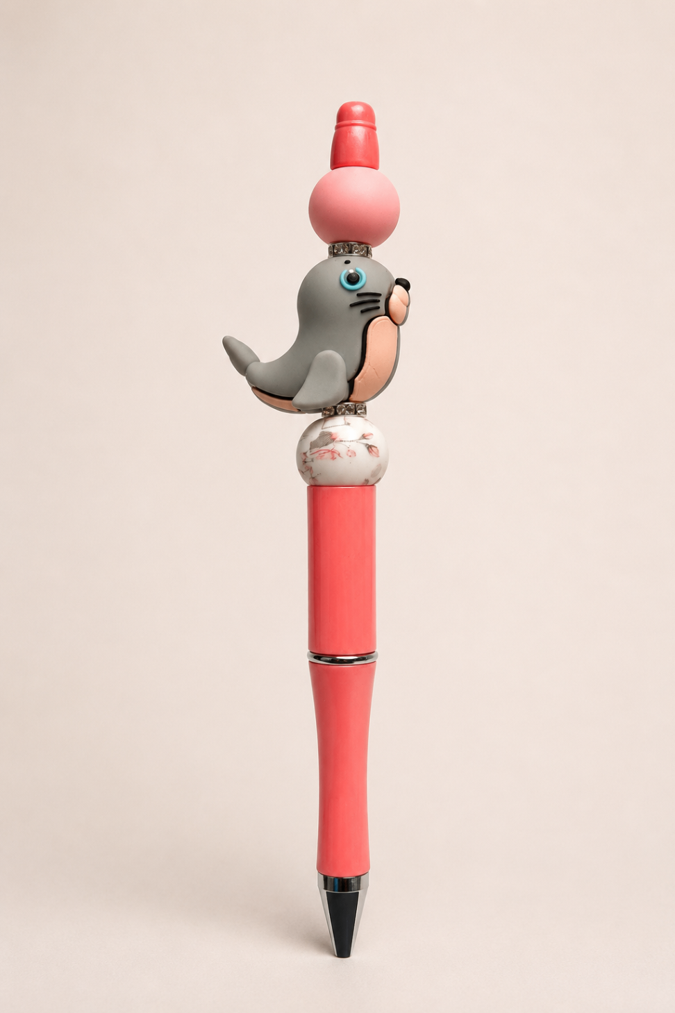Seal Of Approval Pen