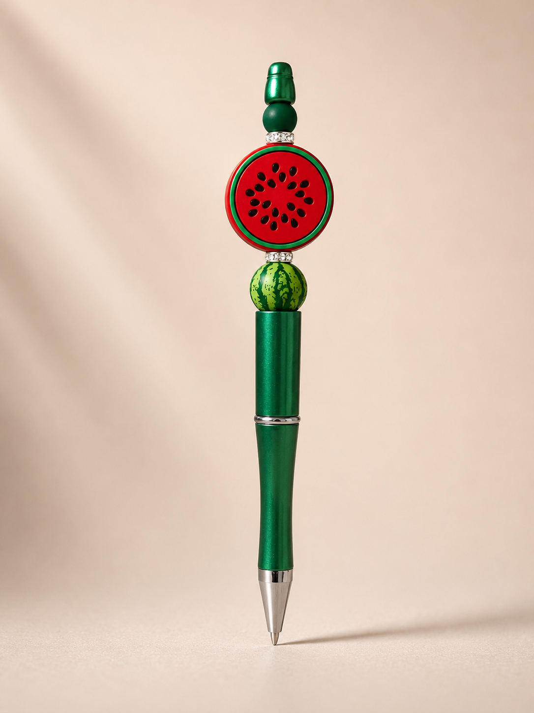 Watermelon Slice Spark Pen