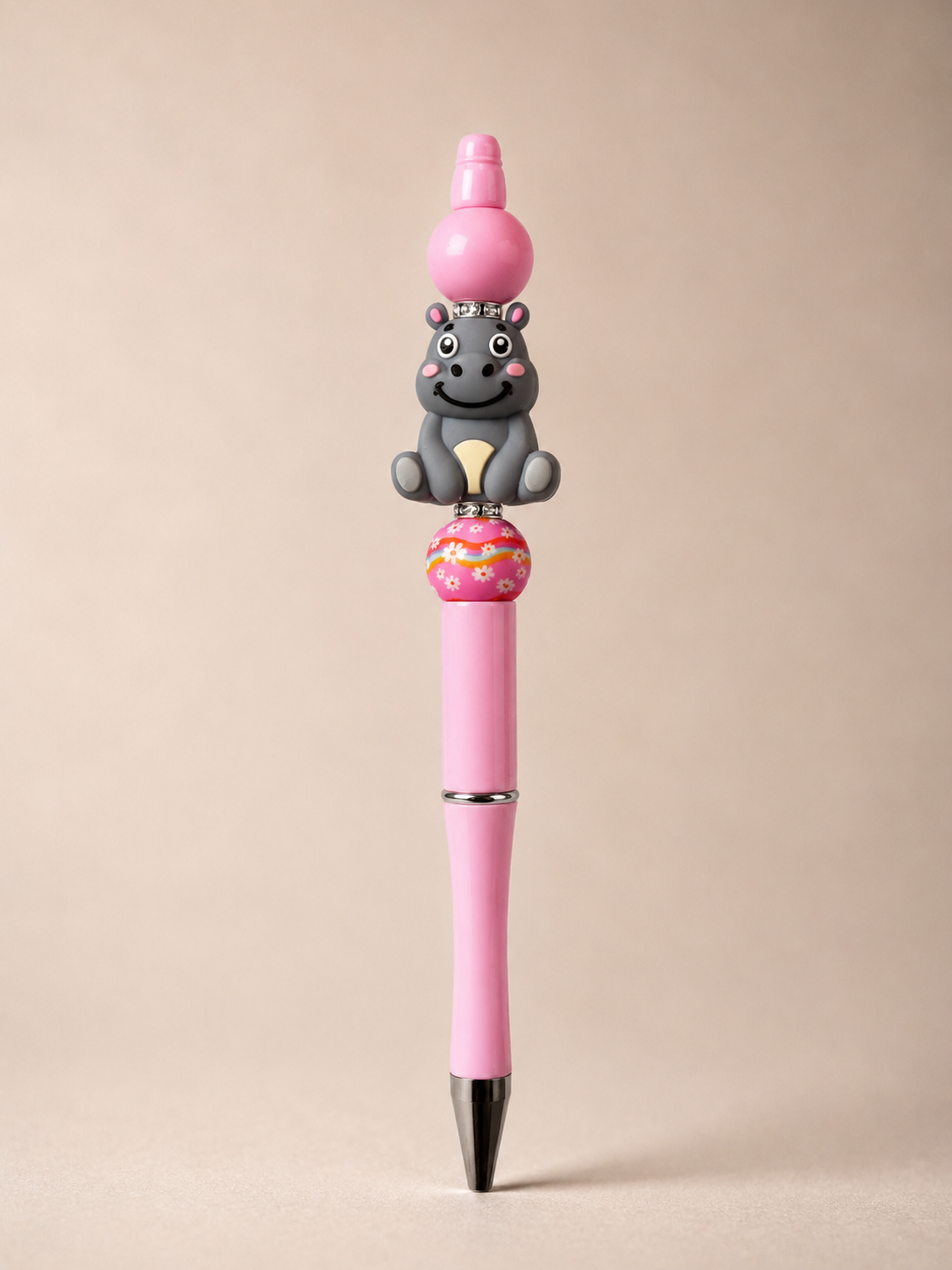 Happy Hippo Blush Pen