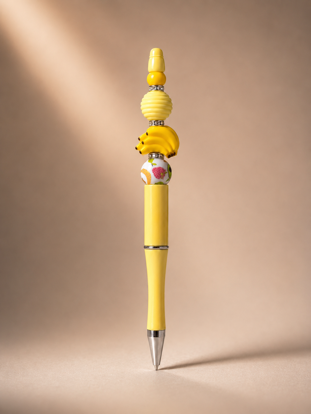 Banana Bunch Bliss Pen