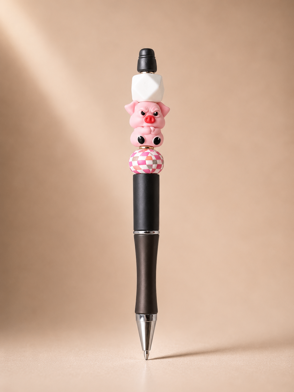 Grumpy Piggy Pen